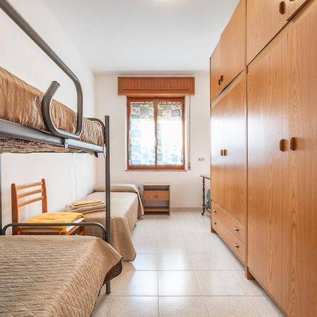 Casa Vacanze San Giovanni San Giovanni Suergiu Bagian luar foto