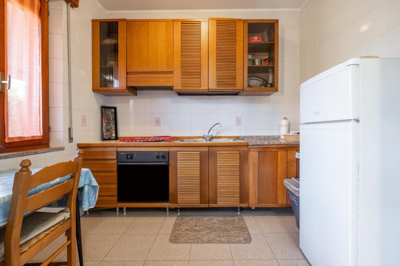 Casa Vacanze San Giovanni San Giovanni Suergiu Bagian luar foto